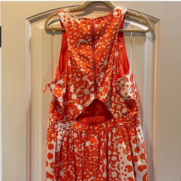 Trina Turk Dress!! - Picture 4 of 5